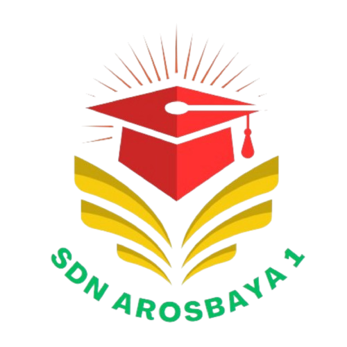 Logo SDN Arosbaya 1